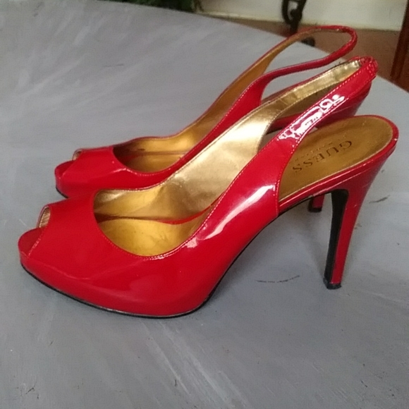 Shoes - Picture 2 of 4